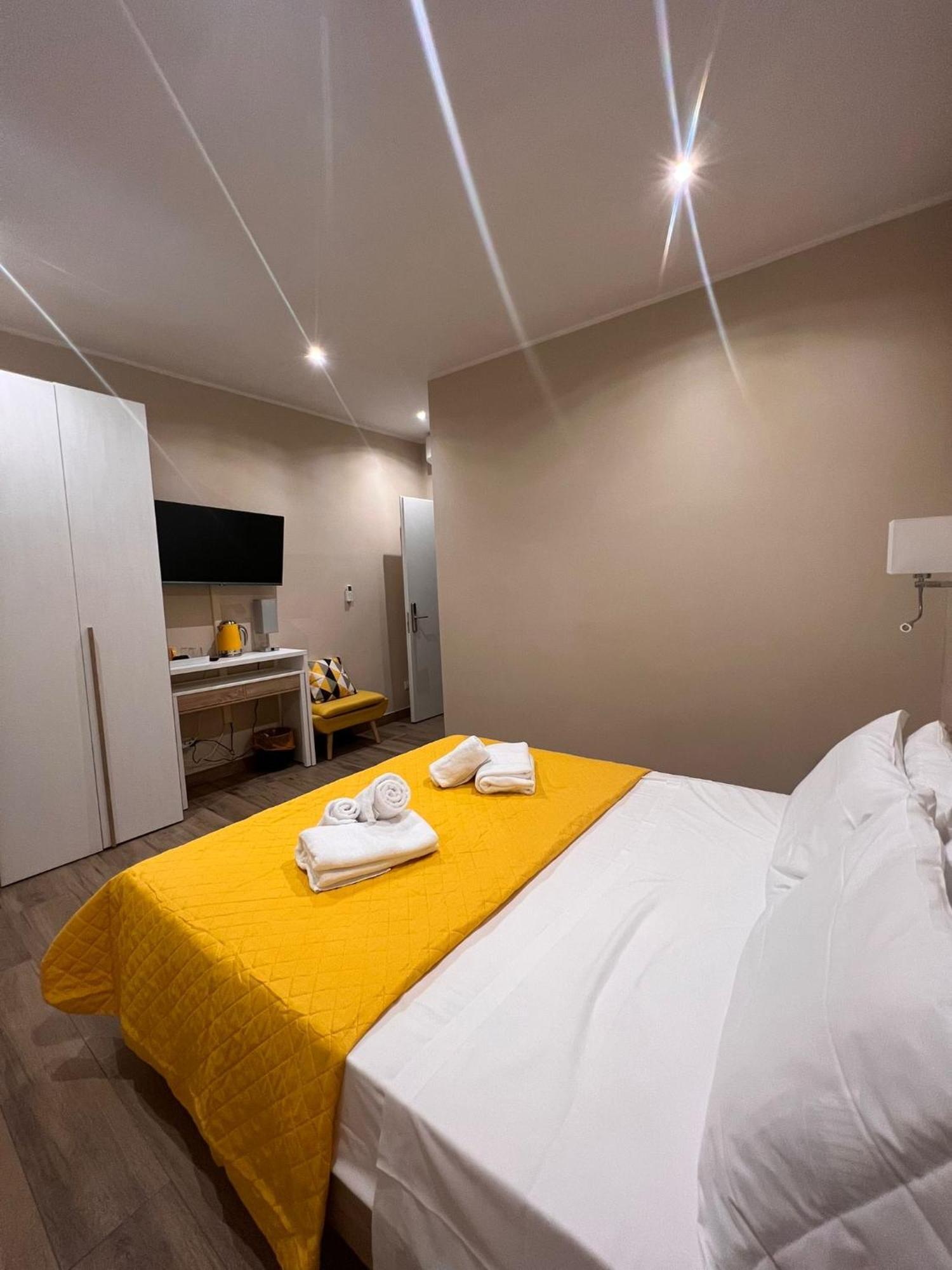 Cozy Luxury Turati Gasthof Rom