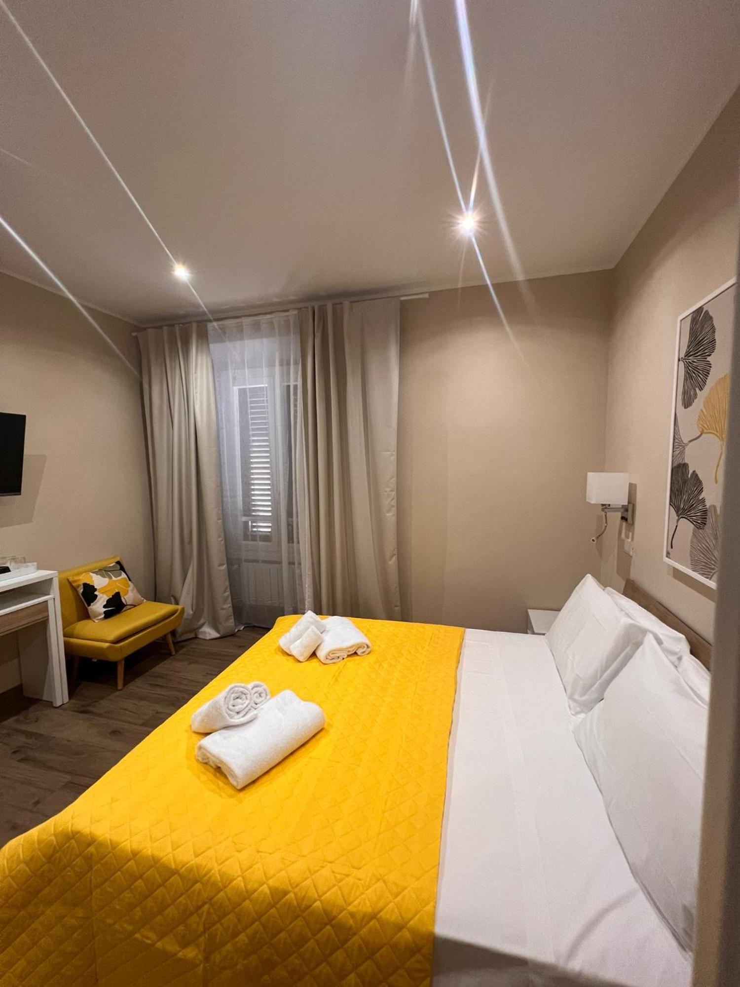 Cozy Luxury Turati Gasthof