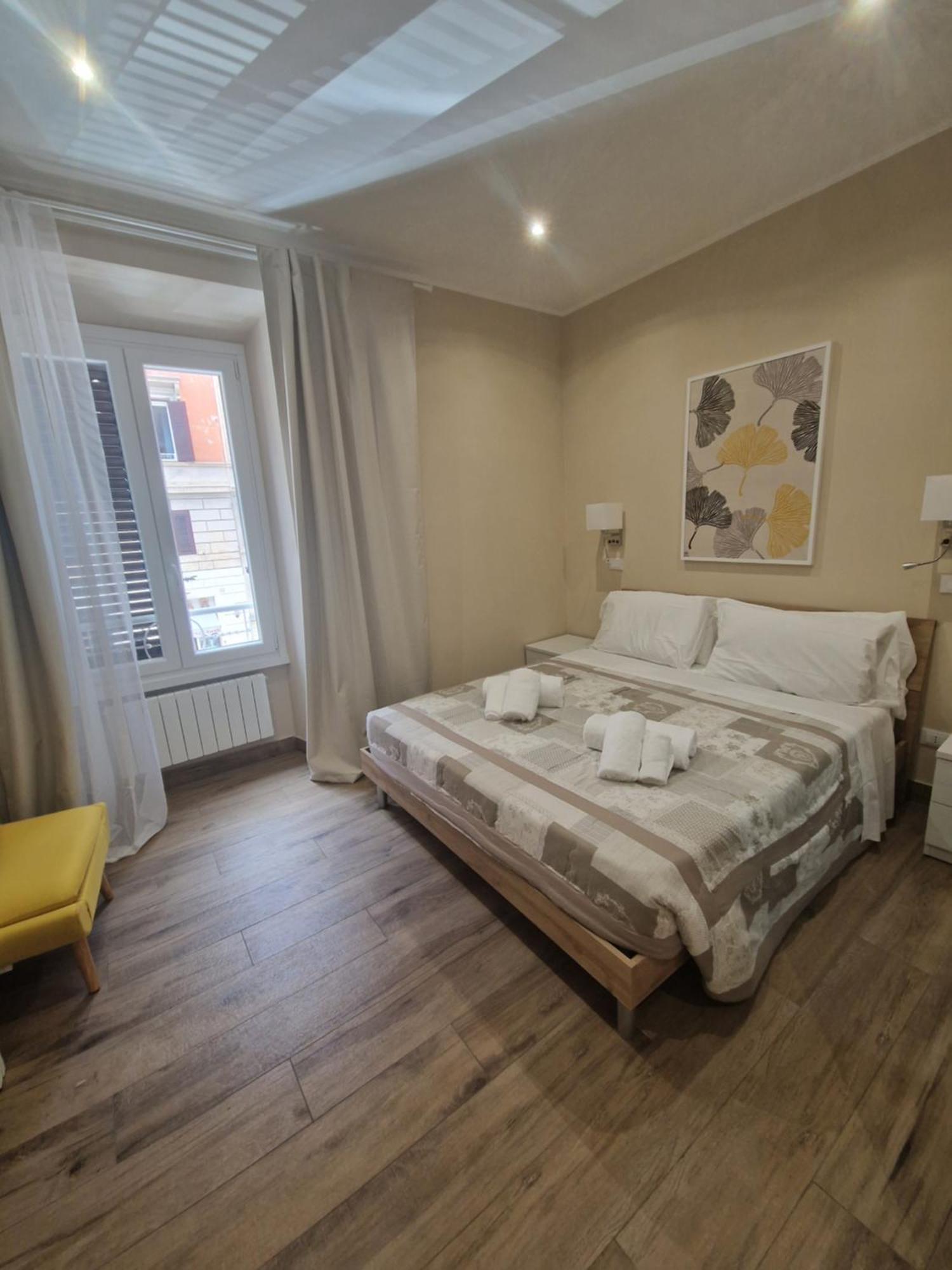 Cozy Luxury Turati Gasthof Rom