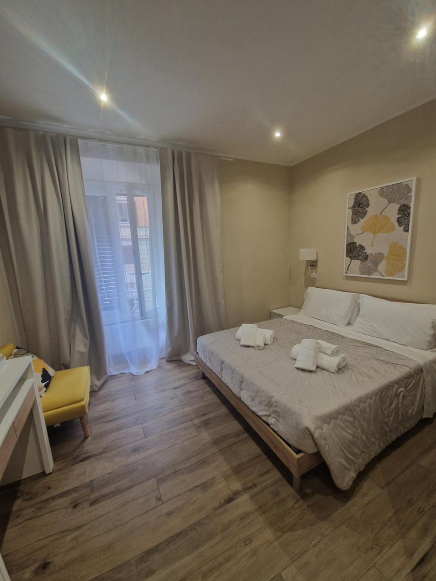 Cozy Luxury Turati Rom